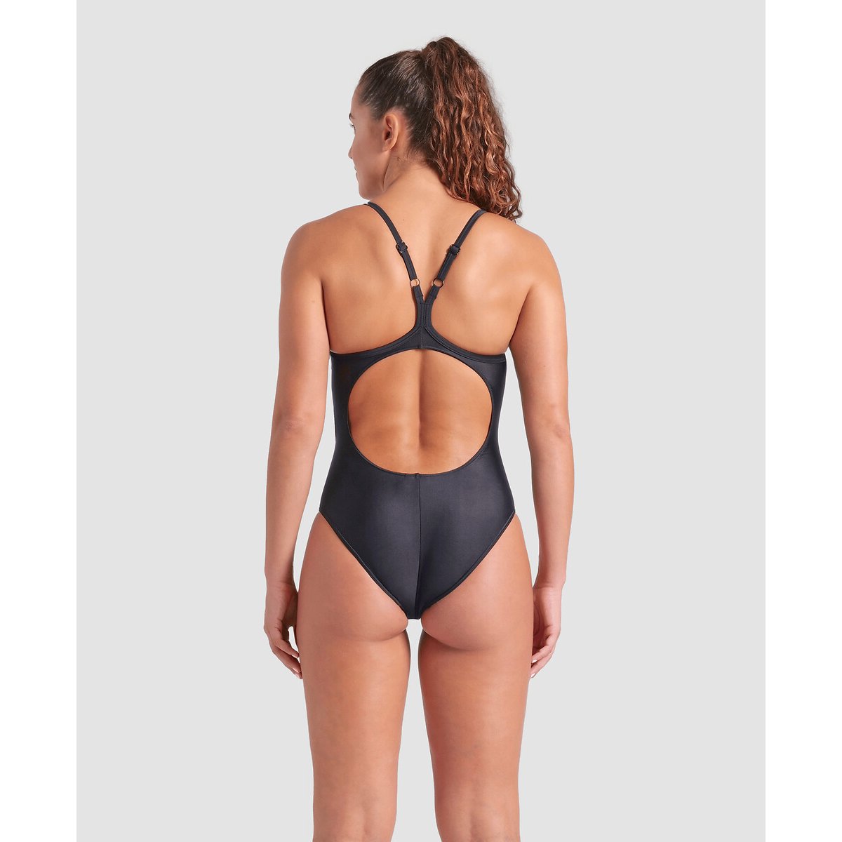 Feel Extra Support Swimsuit black, ARENA