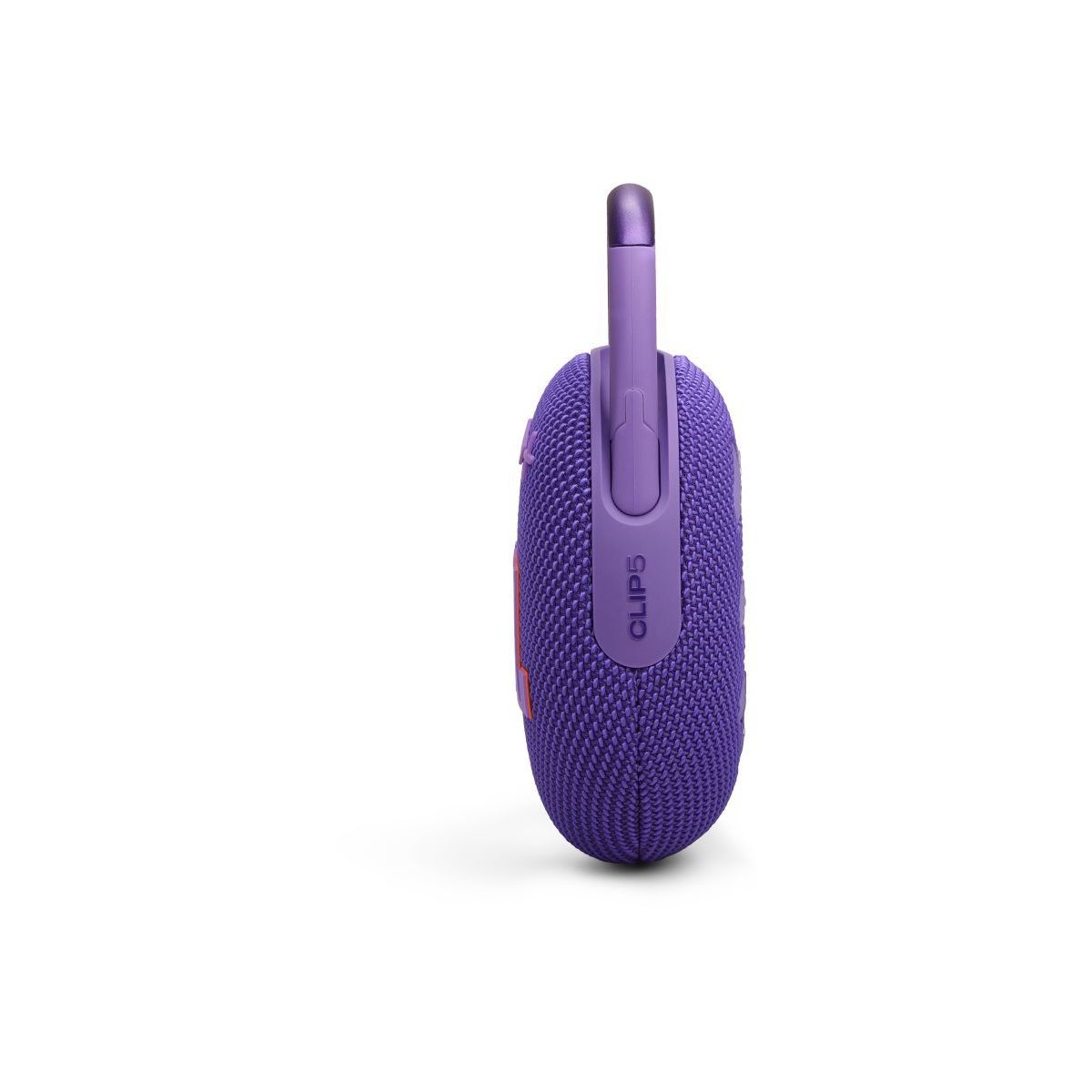Enceinte portable Clip 5 Violet violet, JBL
