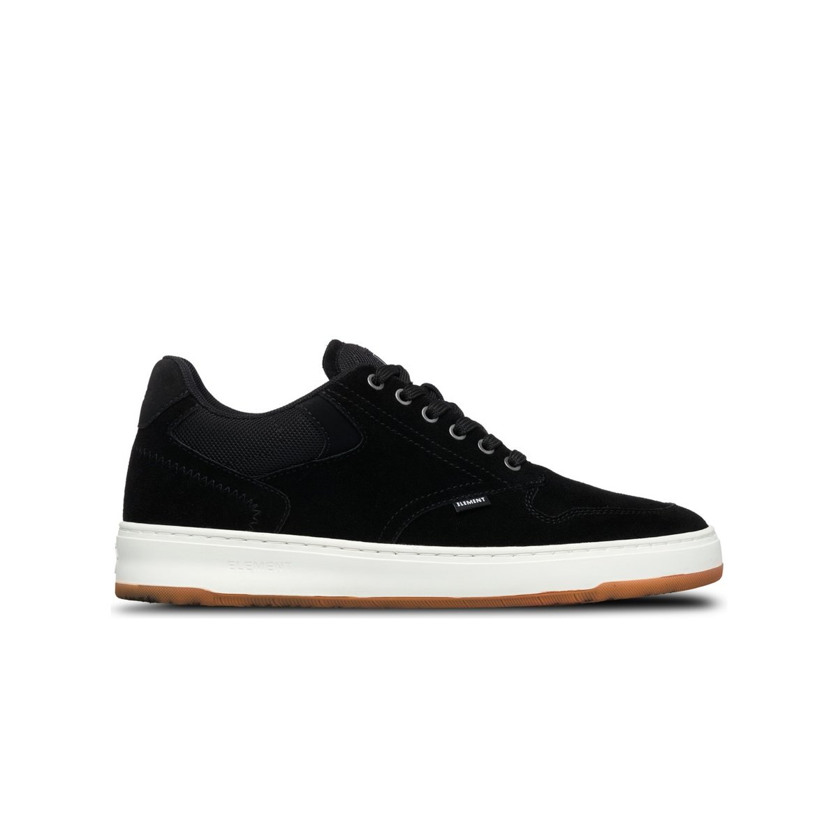 Chaussures en daim TOPAZ C3 3.0 noir black, ELEMENT
