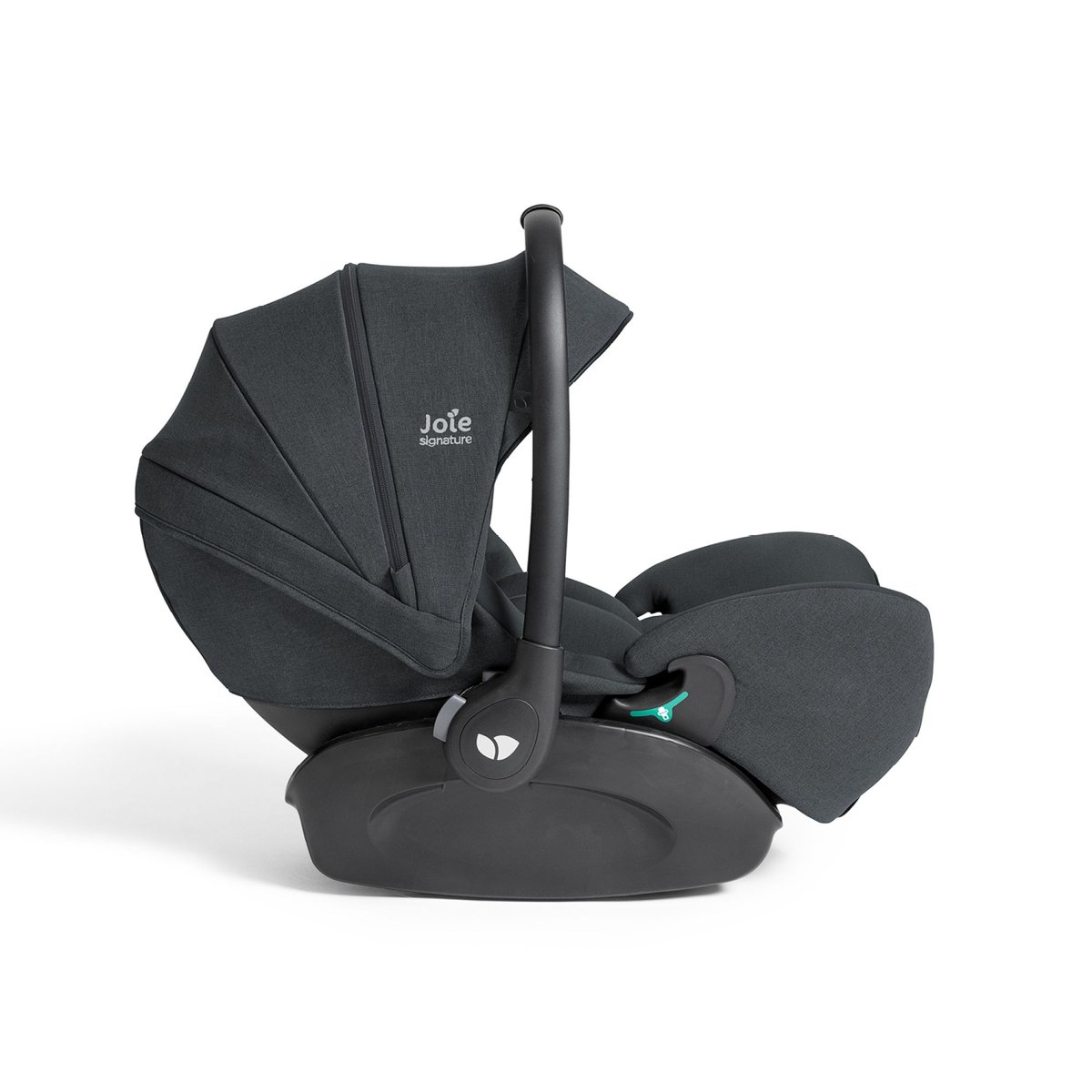Siège auto i-Size i-Level Pro gris, JOIE