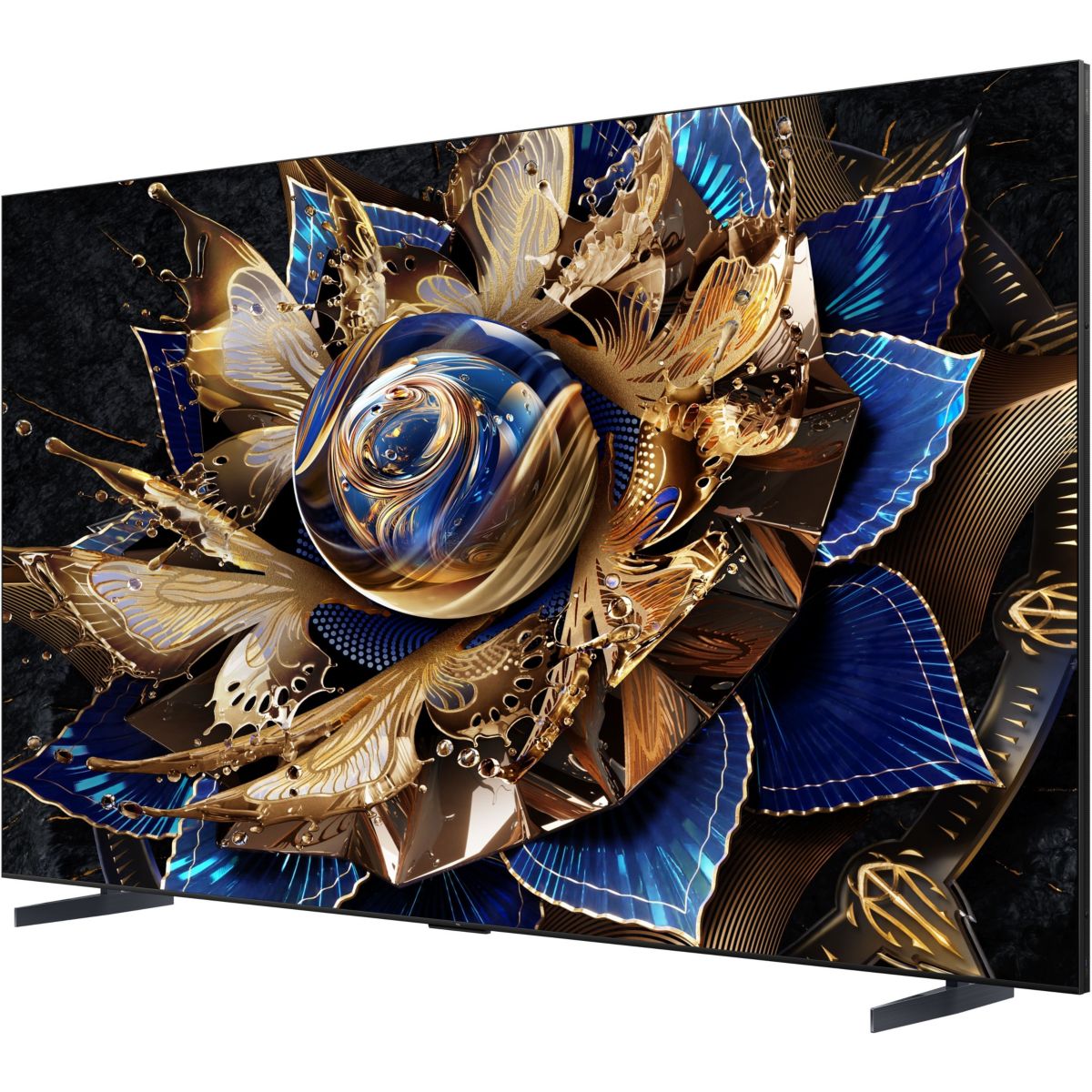 TV Mini Led 115X955MAX-115 pouces (291cm) couleur unique, TCL