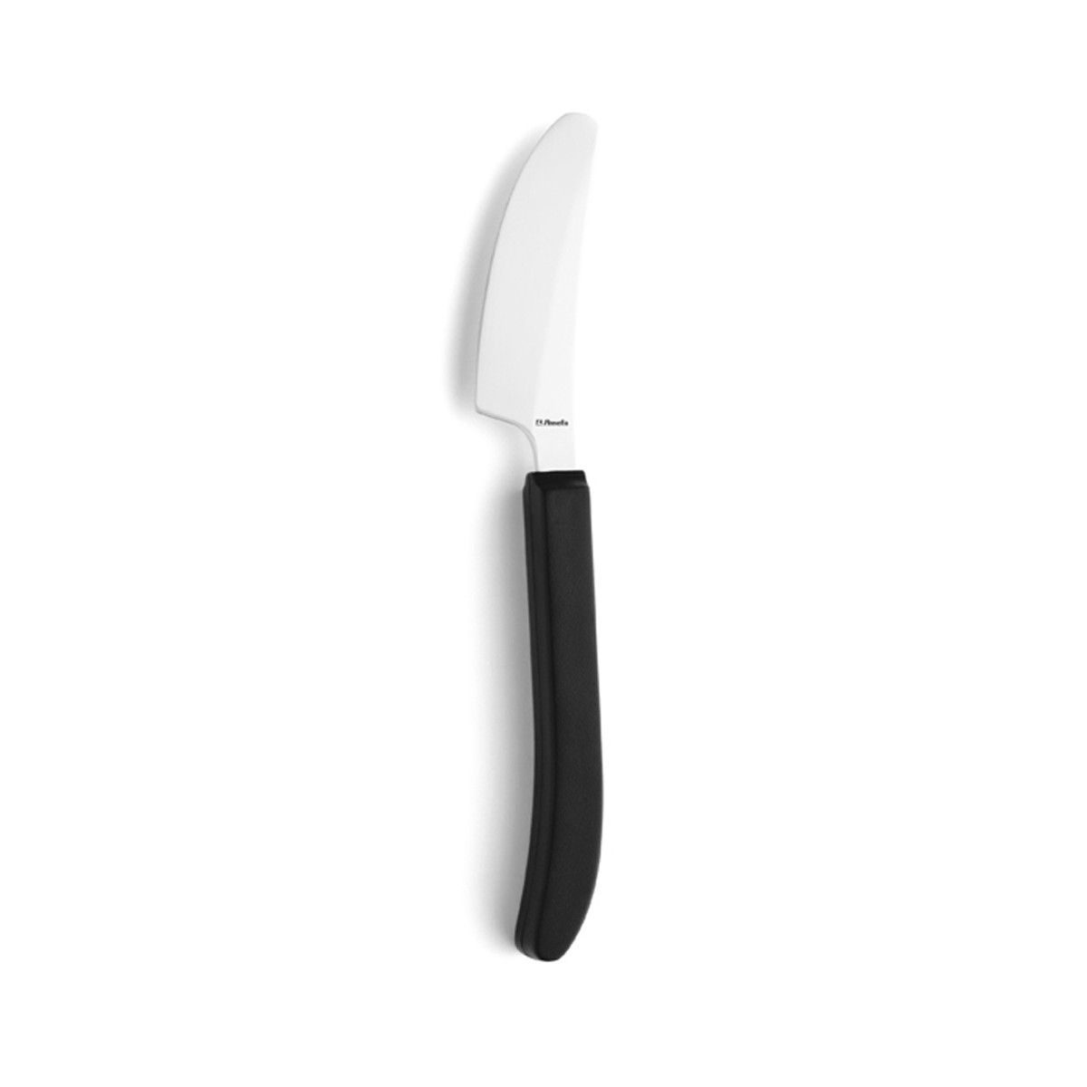Set 3 couverts droits - HANDICAP noir, AMEFA
