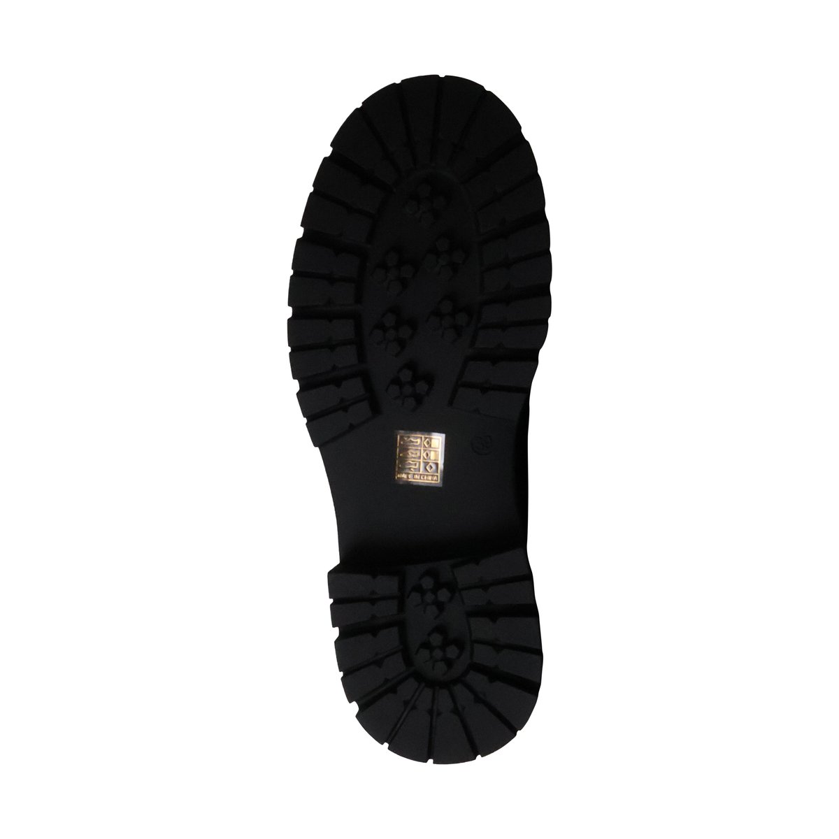 Bottines à Lacets noir, ENZA NUCCI