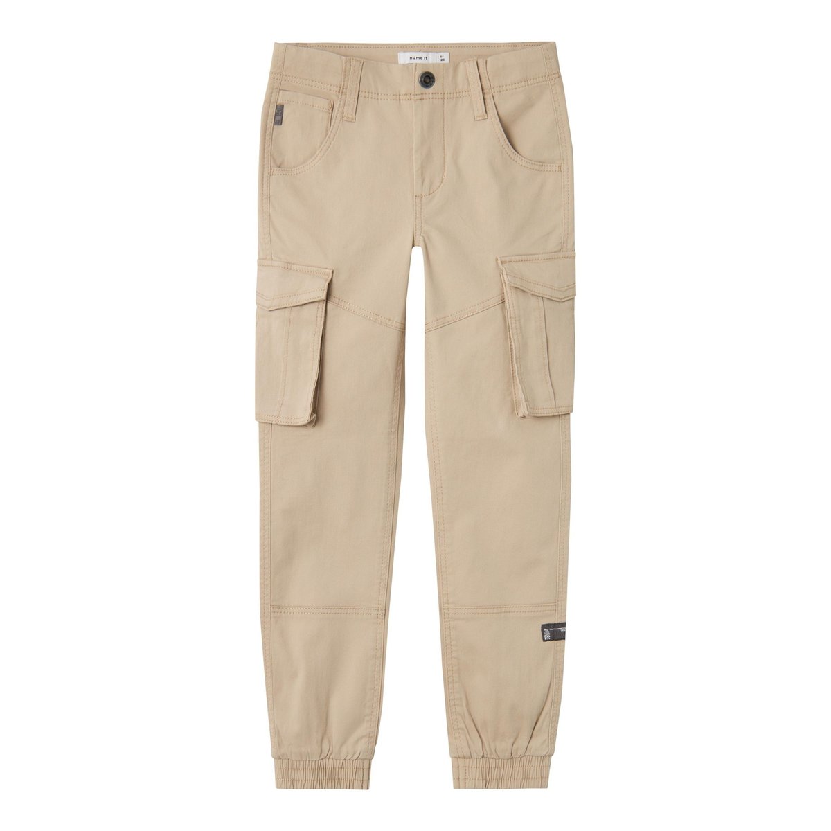 Pantalon Cargo oxford tan, NAME IT
