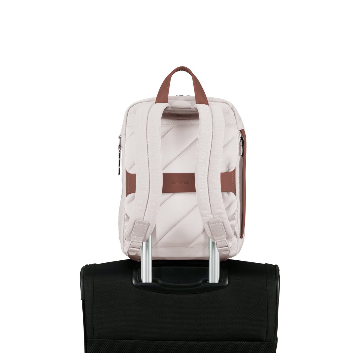 Image biz sac à dos ivory, SAMSONITE