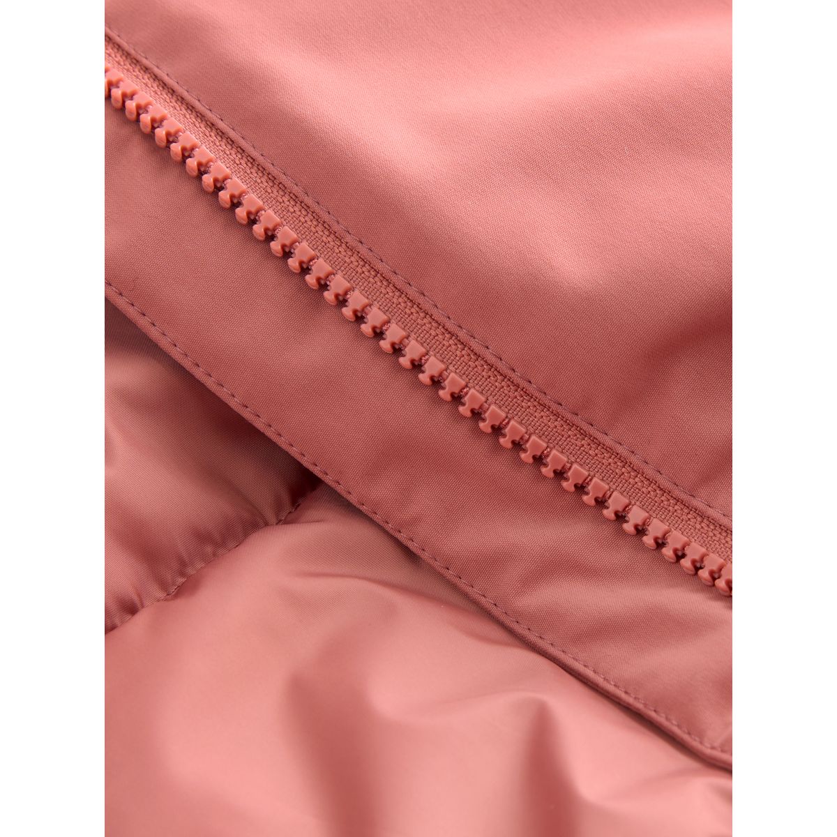 Imperméable elements rose, NEXT
