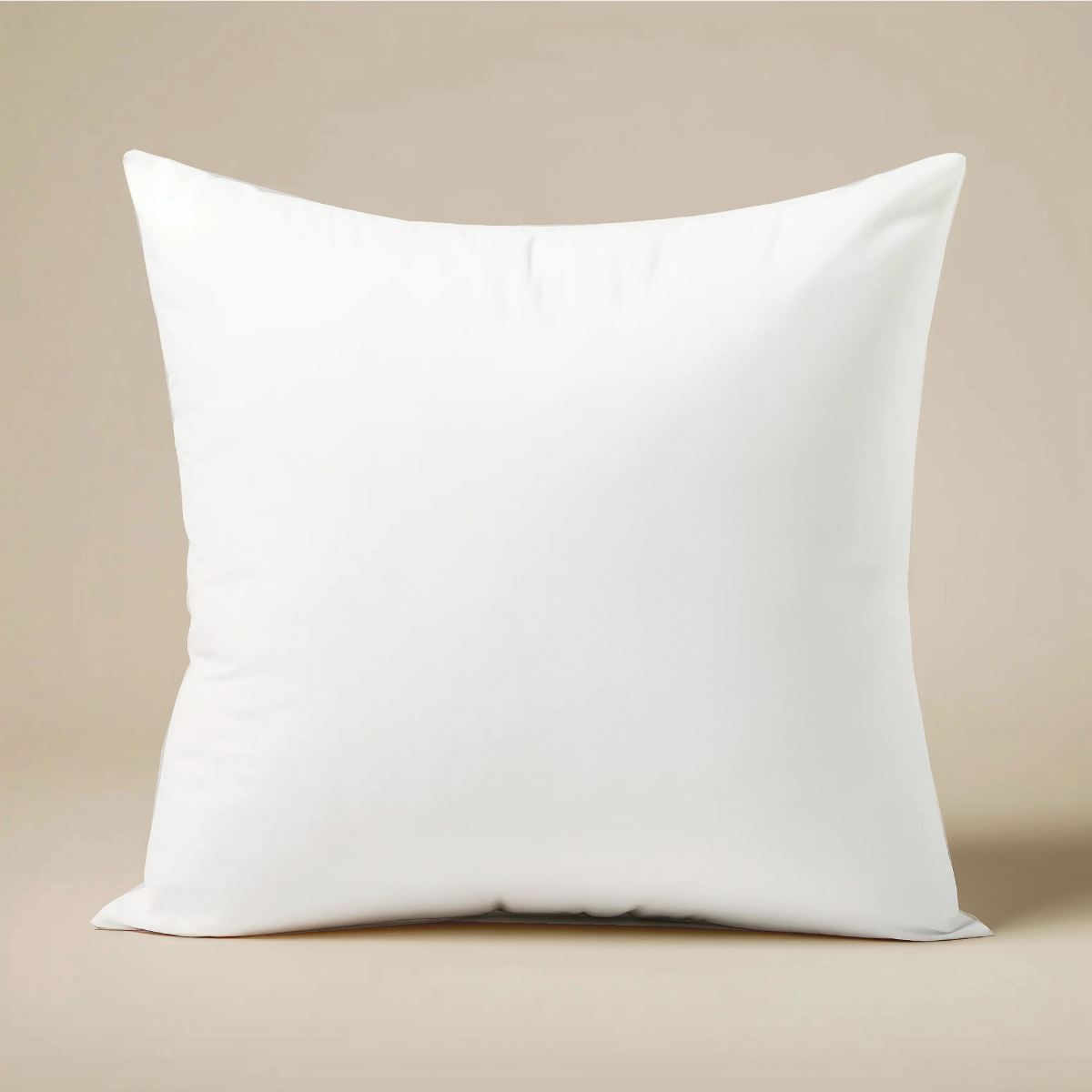 Oreiller Microfibre - MEDIUM blanc, TOISON D OR