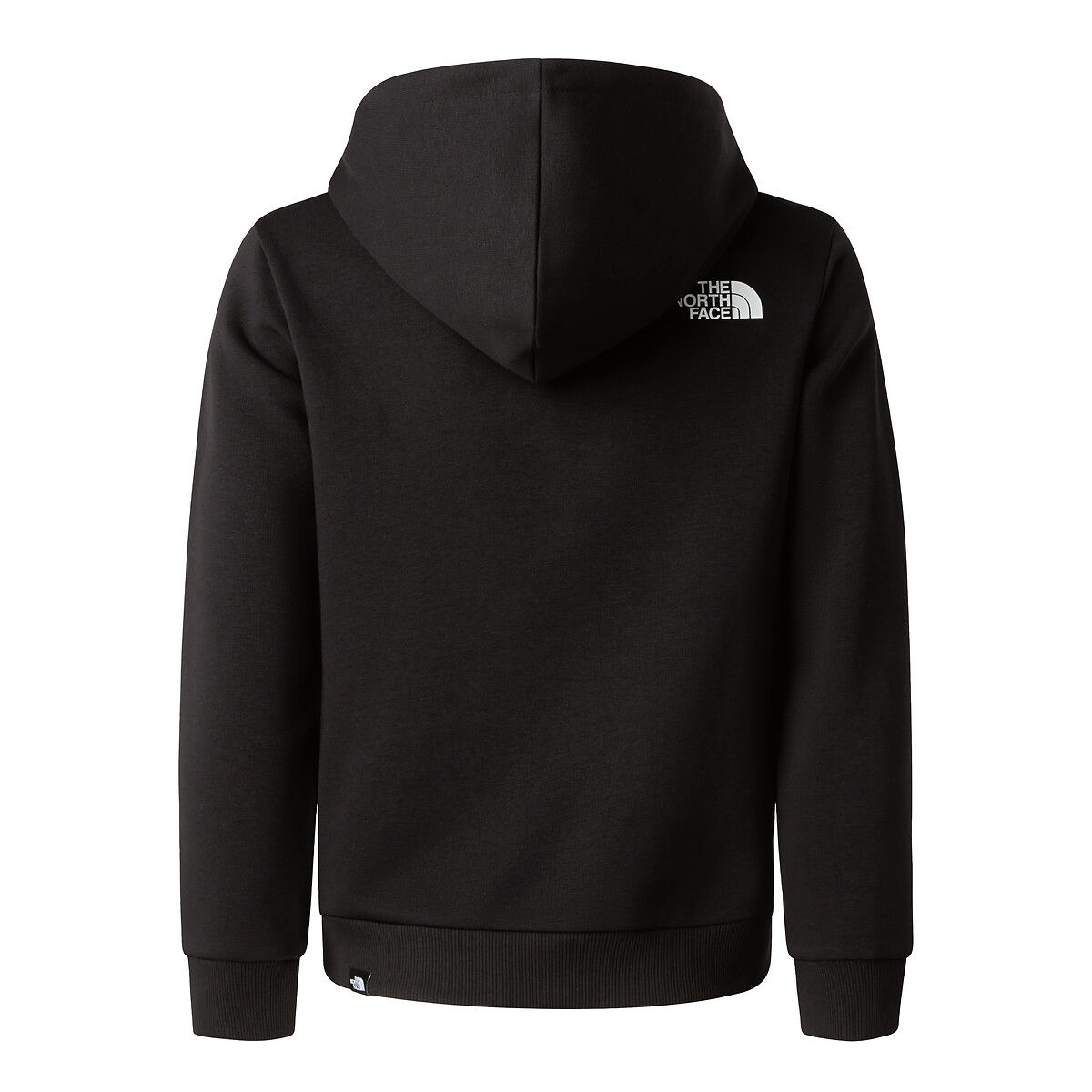 Sweat à capuche, TEEN SIMPLE DOME noir, THE NORTH FACE