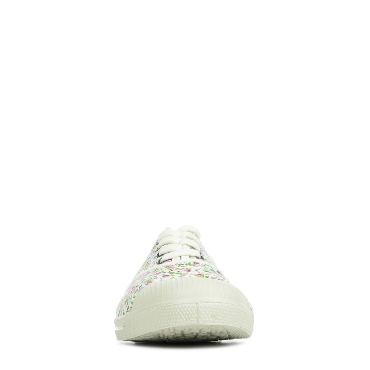Tennis Lacet Ingles Liberty Tintado 119 blanco, NATURAL WORLD