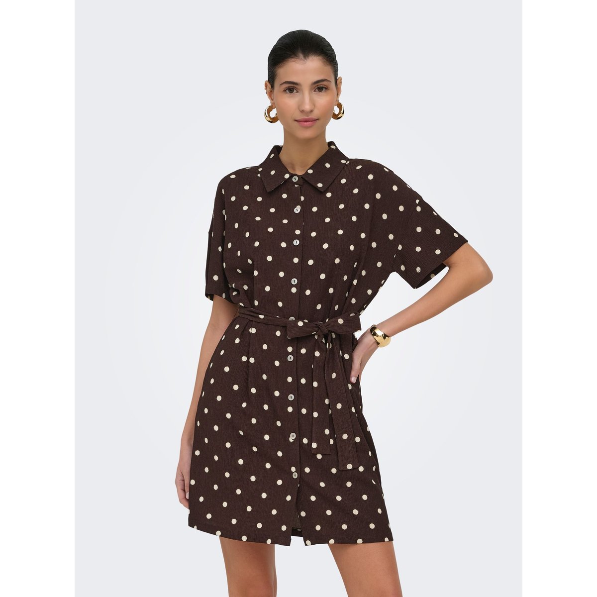 Robe coffee bean 1, JDY
