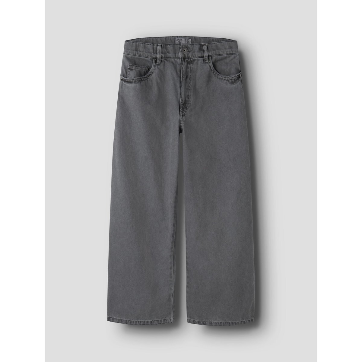 Jean gris - thunderstorm1, NAME IT