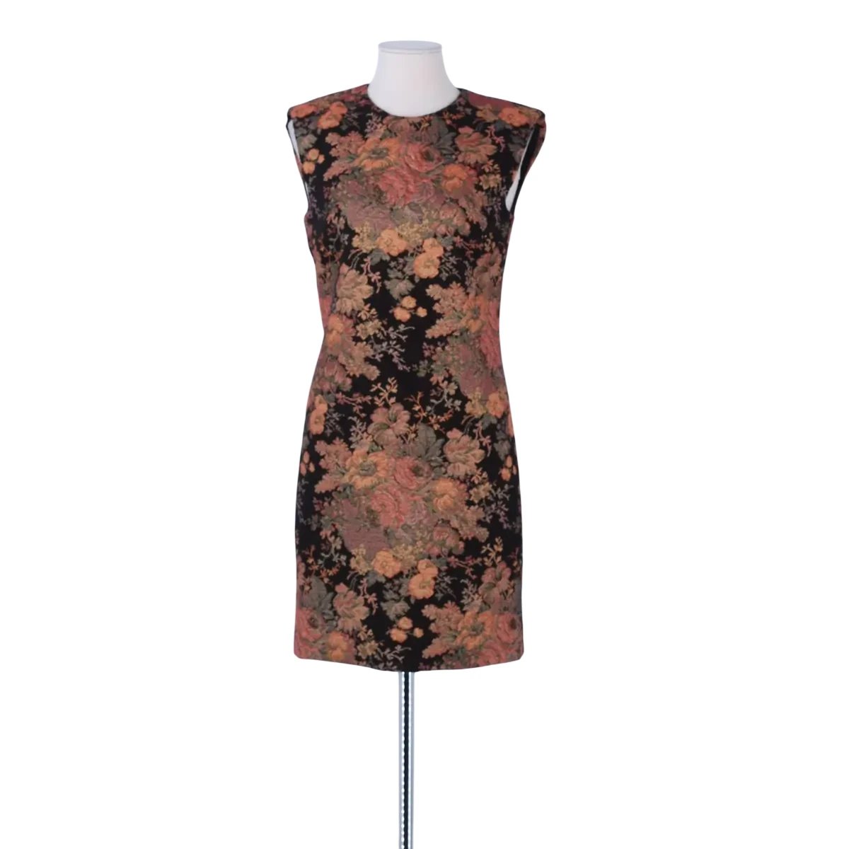 Robe - Très Bon État noir, MAJE