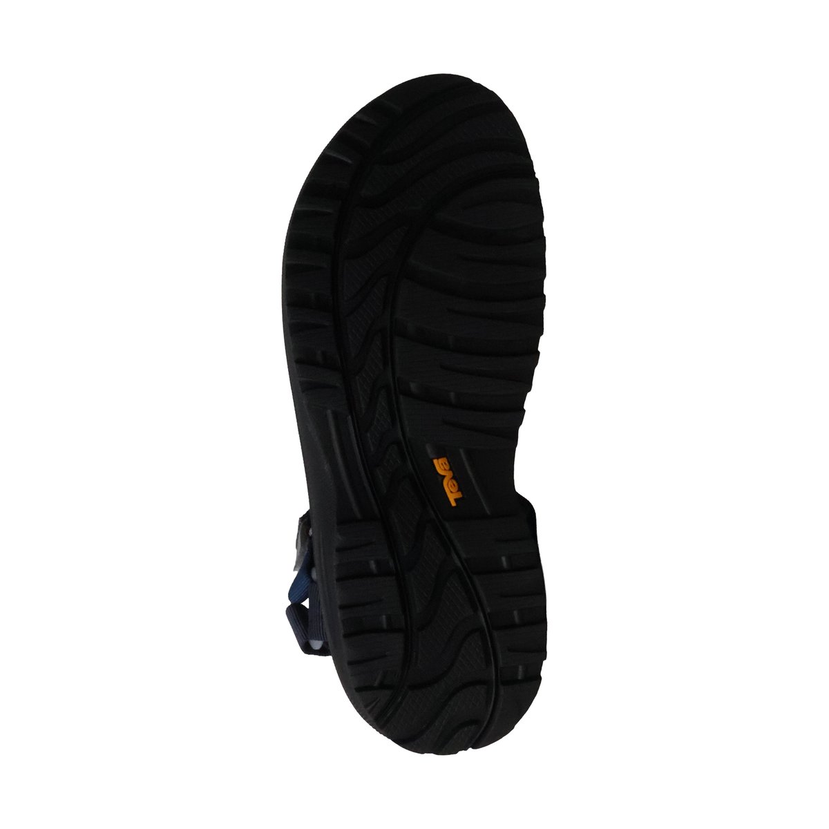 Sandale à Scratch Winsted bleu multi/blmu, TEVA