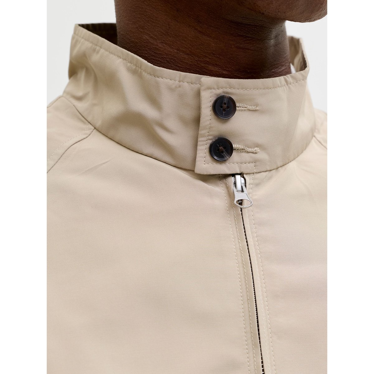 Veste white pepper, JACK & JONES