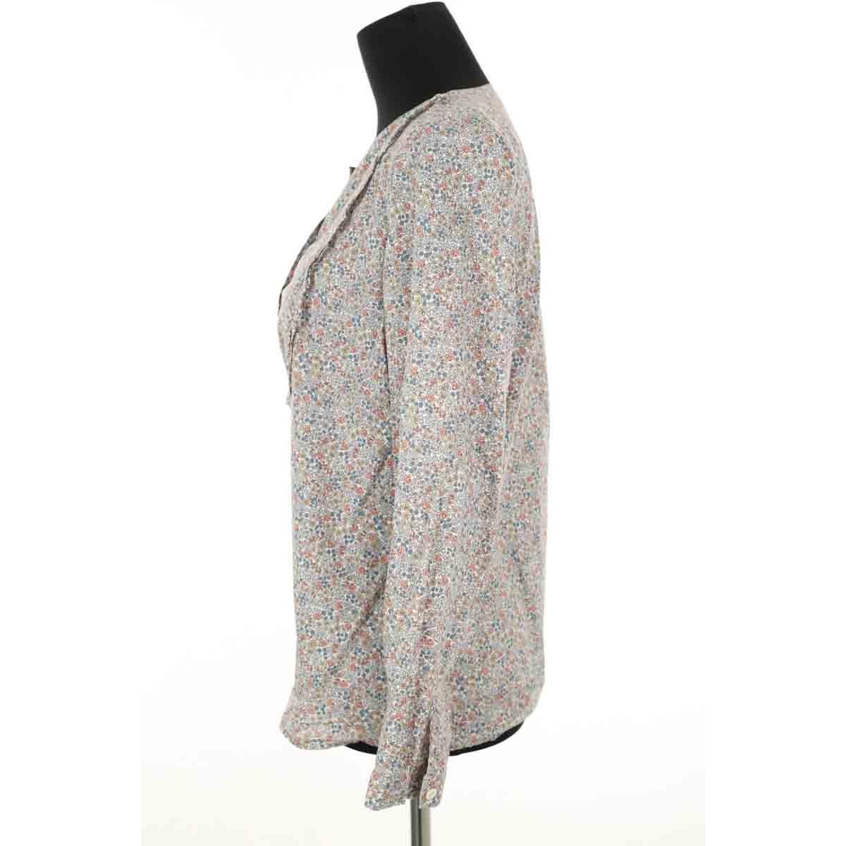 Blouse - Très Bon État multicolore, APC