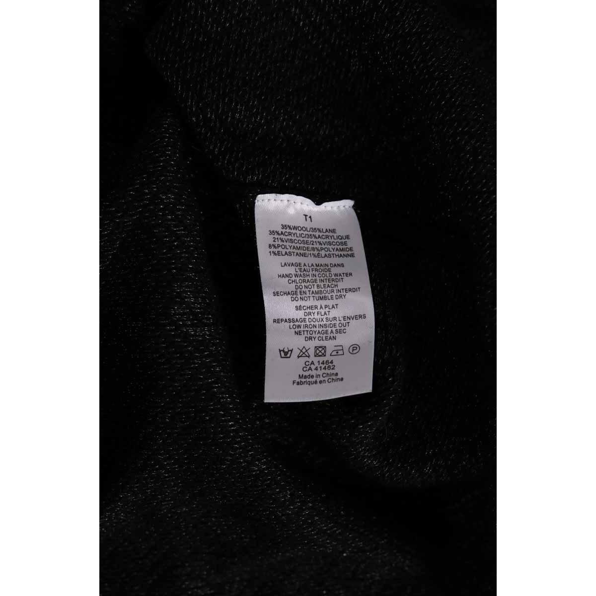 Robe - Très Bon État noir, DES PETITS HAUTS