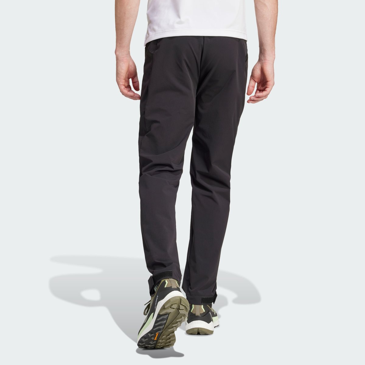 Pantalon Terrex Xperior Pantalon Terrex Xperior black, adidas Performance
