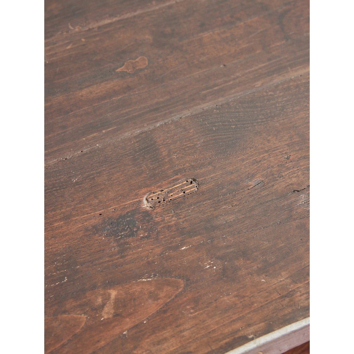 Buffet en bois Gilbert N°703 - Bon état bleu clair, DEBONGOUT