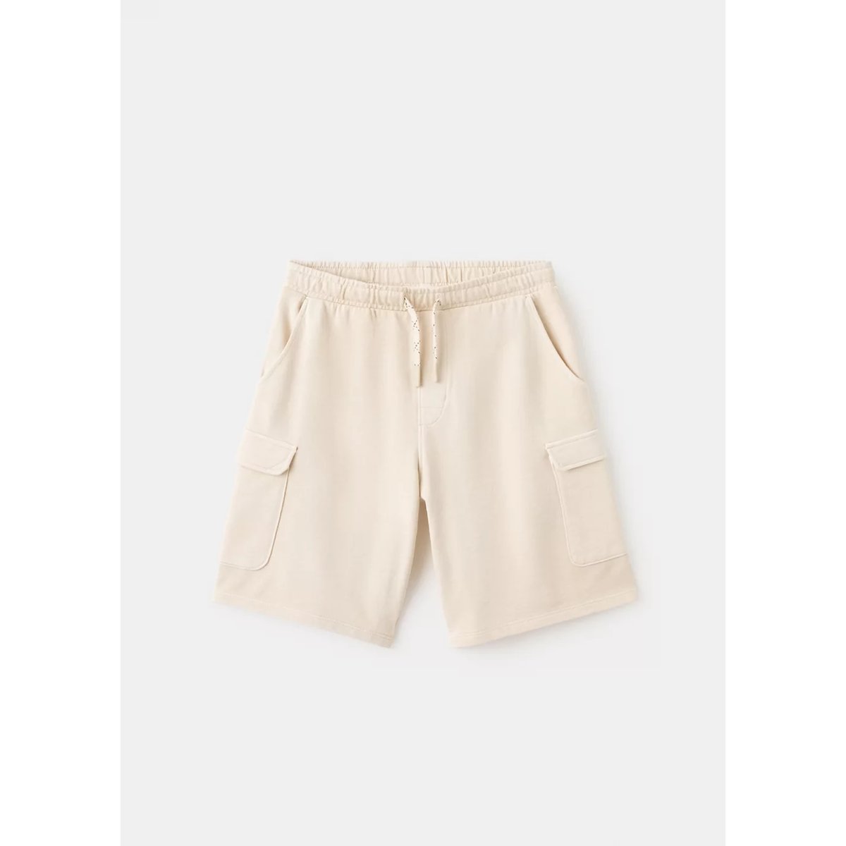 Bermuda cargo cordon sable, MANGO KIDS