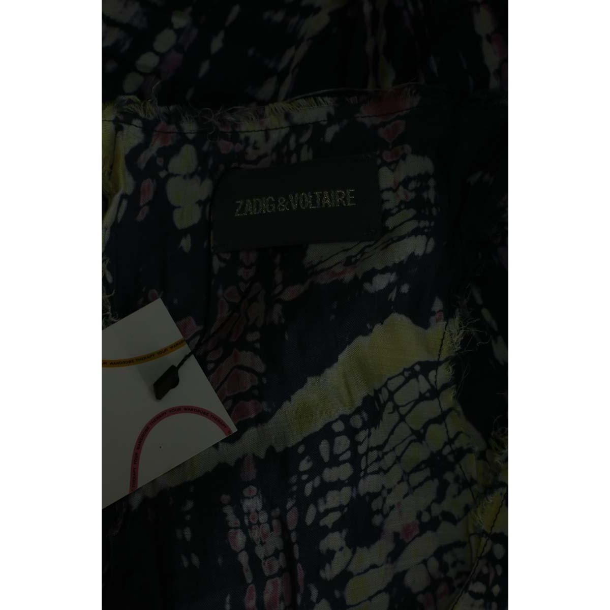 Top sans manche - Très Bon État multicolore, ZADIG&VOLTAIRE