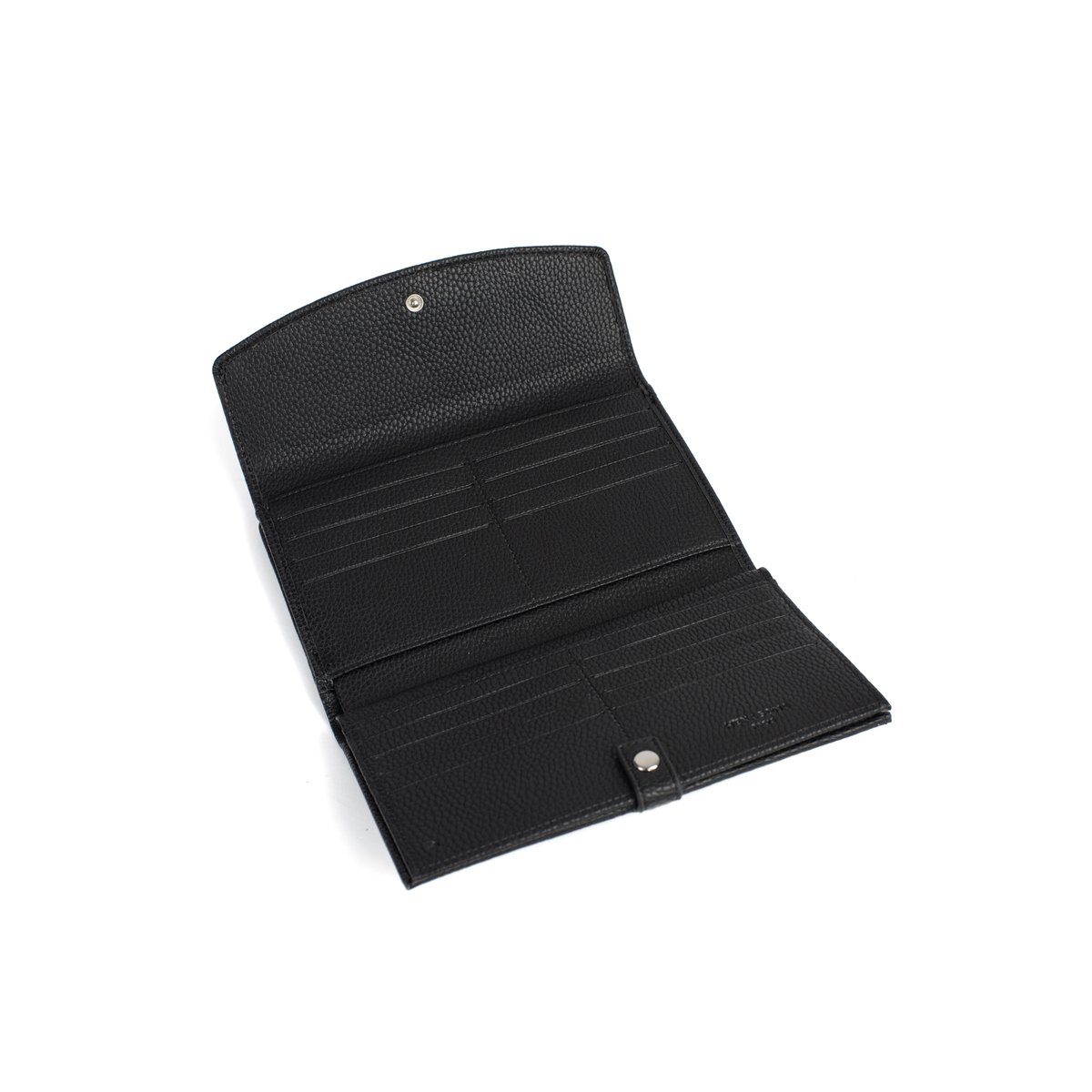 Compagnon de voyage MAYA noir, HEXAGONA