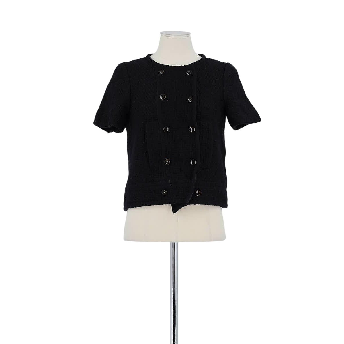 Veste - Bon État noir, CLAUDIE PIERLOT