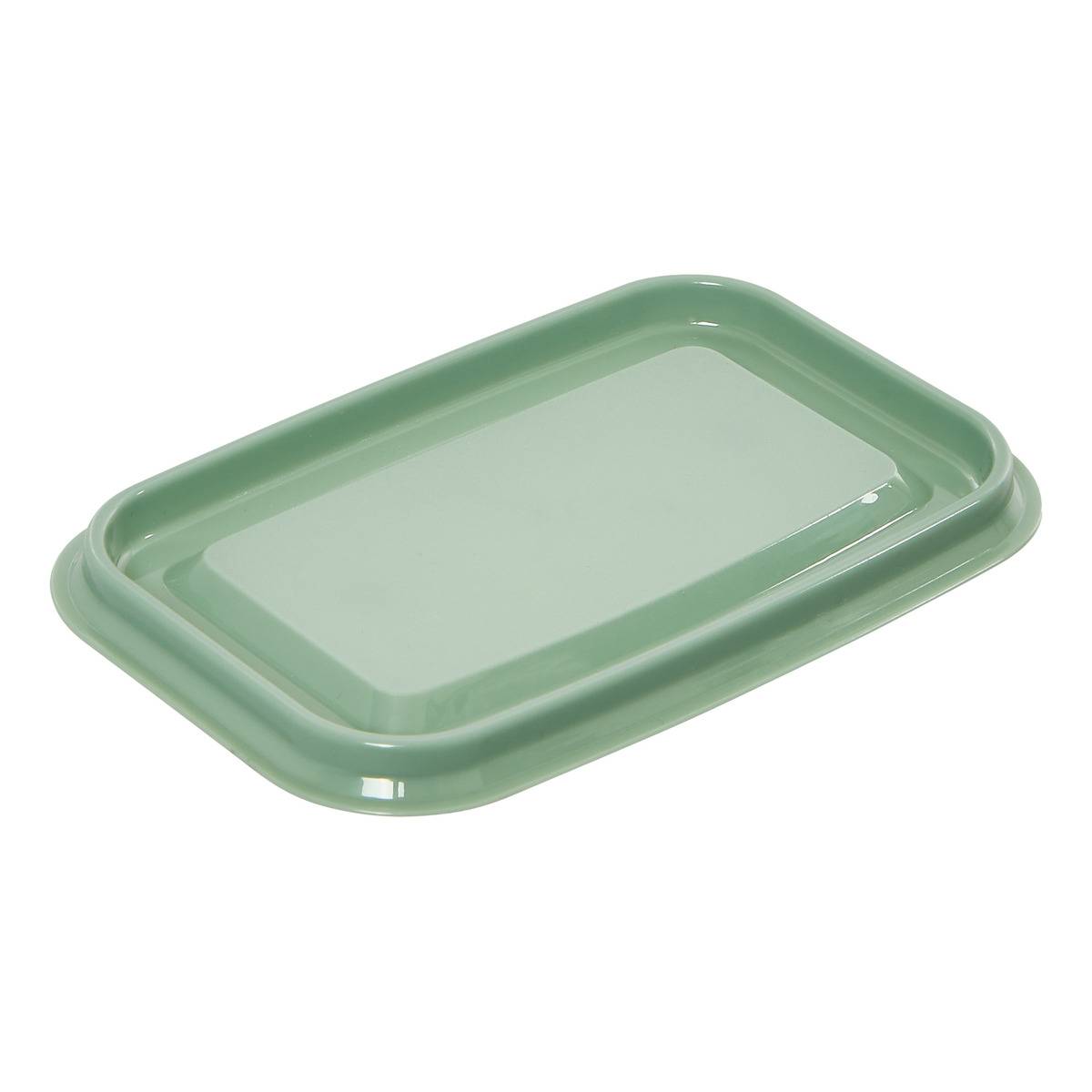 Lot de 12 boîtes de conservation ESSENTIELS transparent, 5FIVE SIMPLY SMART