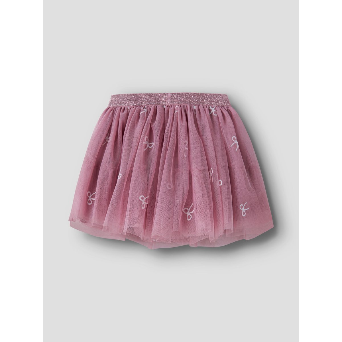 Jupe lilas, NAME IT
