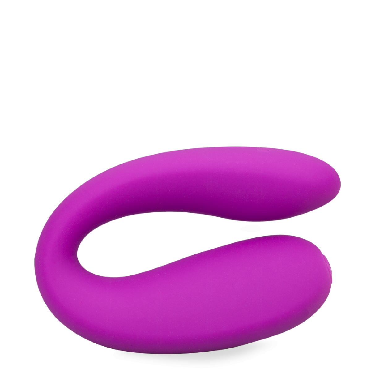 Petit vibromasseur pour couple Lilo violet, LOVE AND VIBES