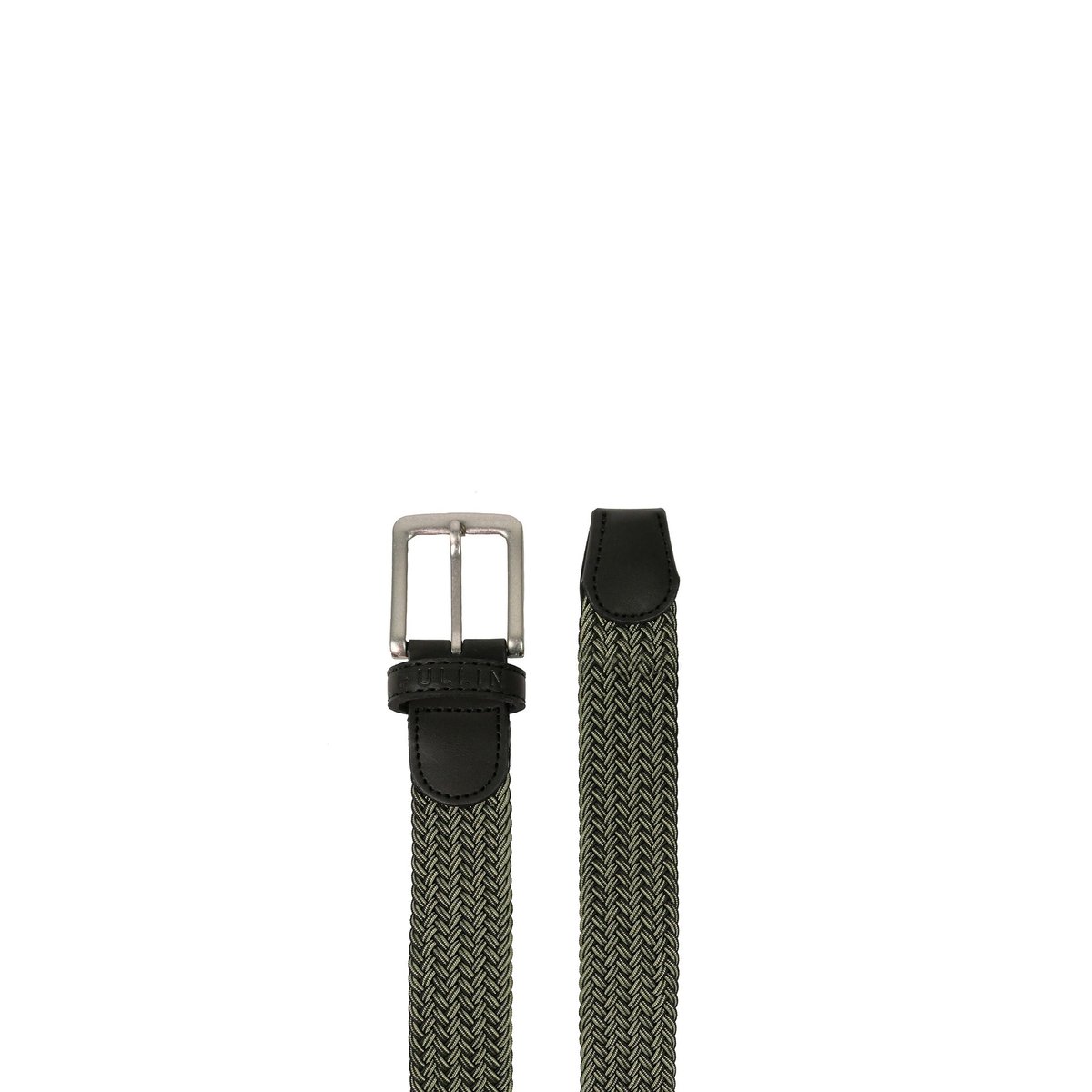 CEINTURE STRETCH HERBBLACK bleu, PULLIN