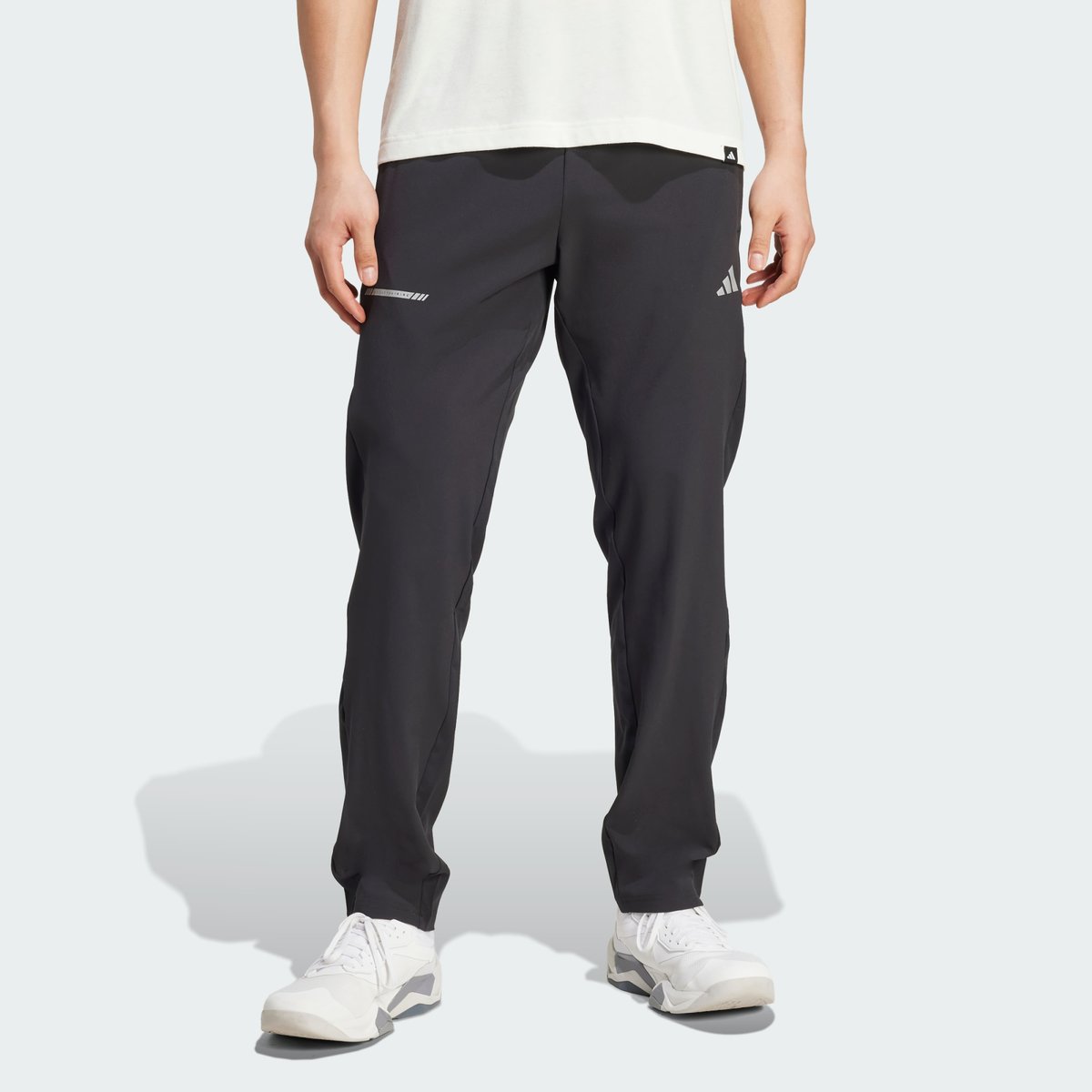 Pantalon Training Essentials Holiday Pack black, adidas Performance