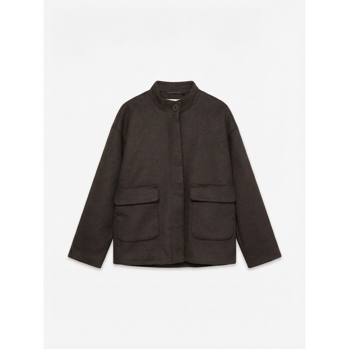 Veste marron - espresso, VERO MODA