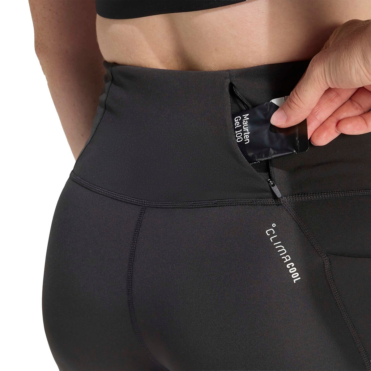 Shorts black, adidas Performance