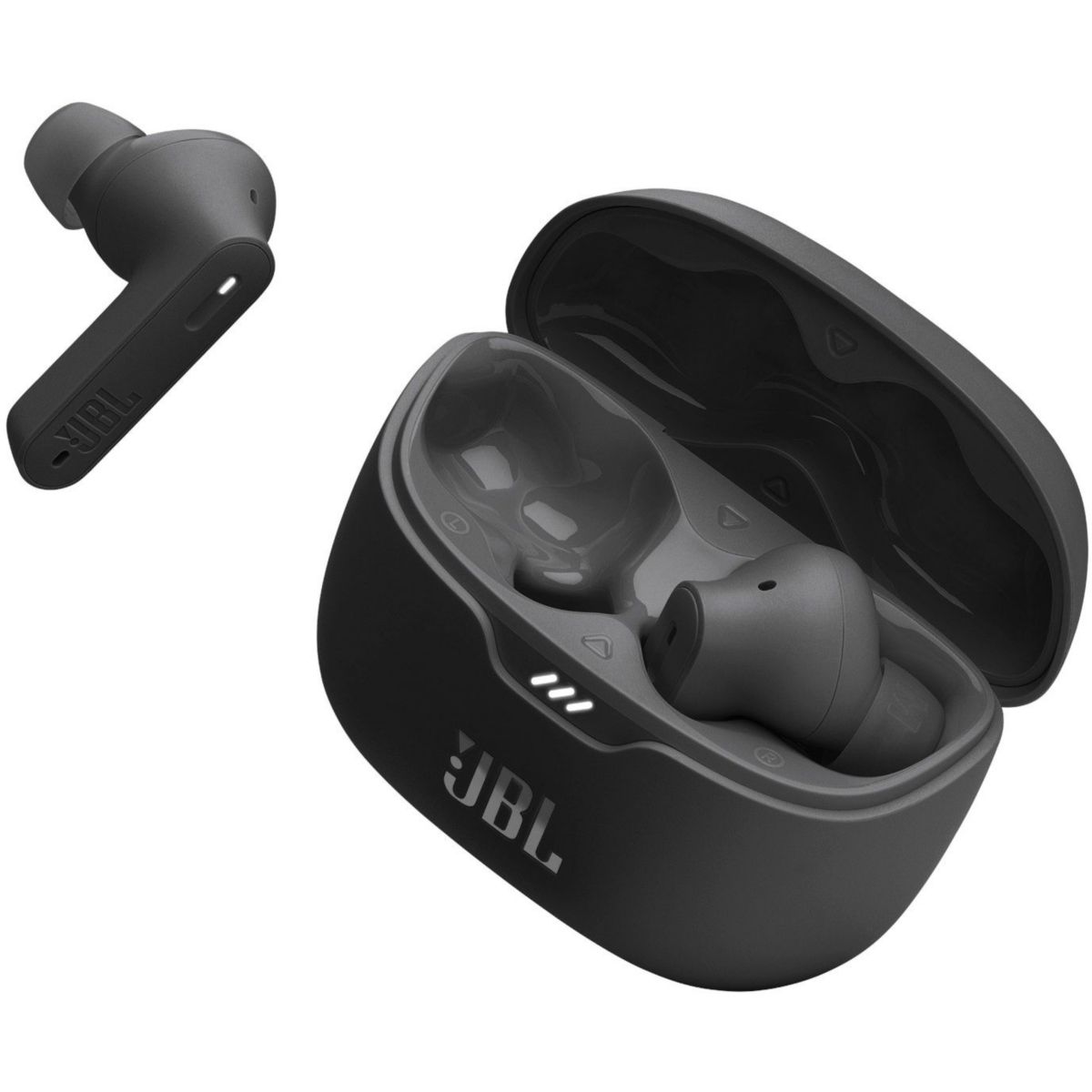 Ecouteurs Tune 245 NC Noir couleur unique, JBL