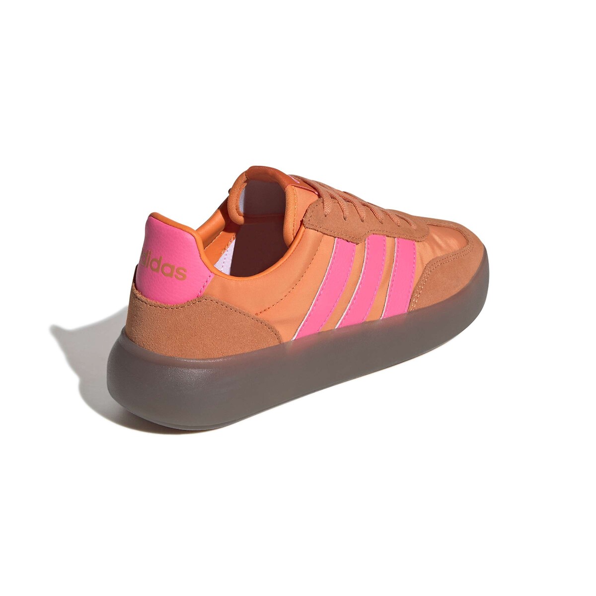 BARREDA DECODE sneakers oranje/roze, ADIDAS SPORTSWEAR