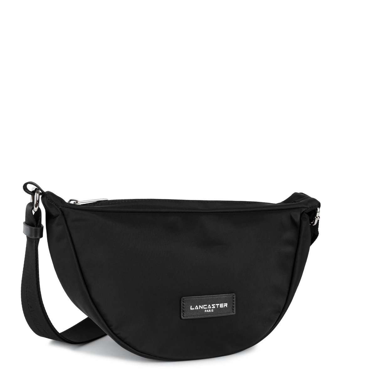 Sac banane BASIC VITA noir, LANCASTER