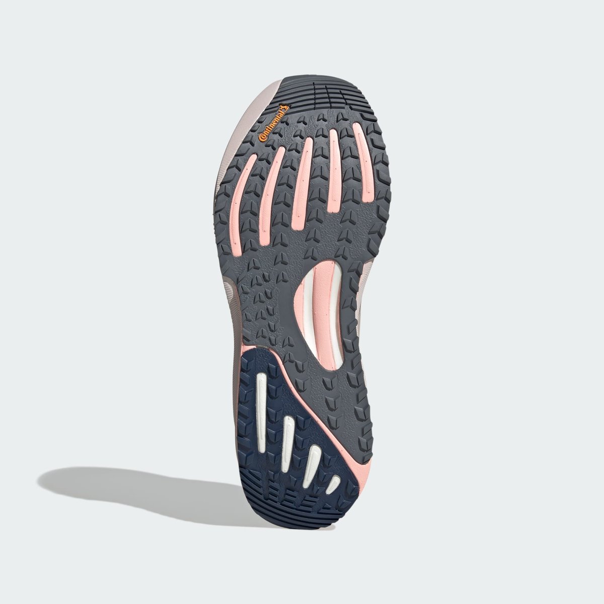 Chaussure Supernova Rise Atr Chaussure Supernova Rise Atr tech indigo / clear orange / onix, adidas Performance