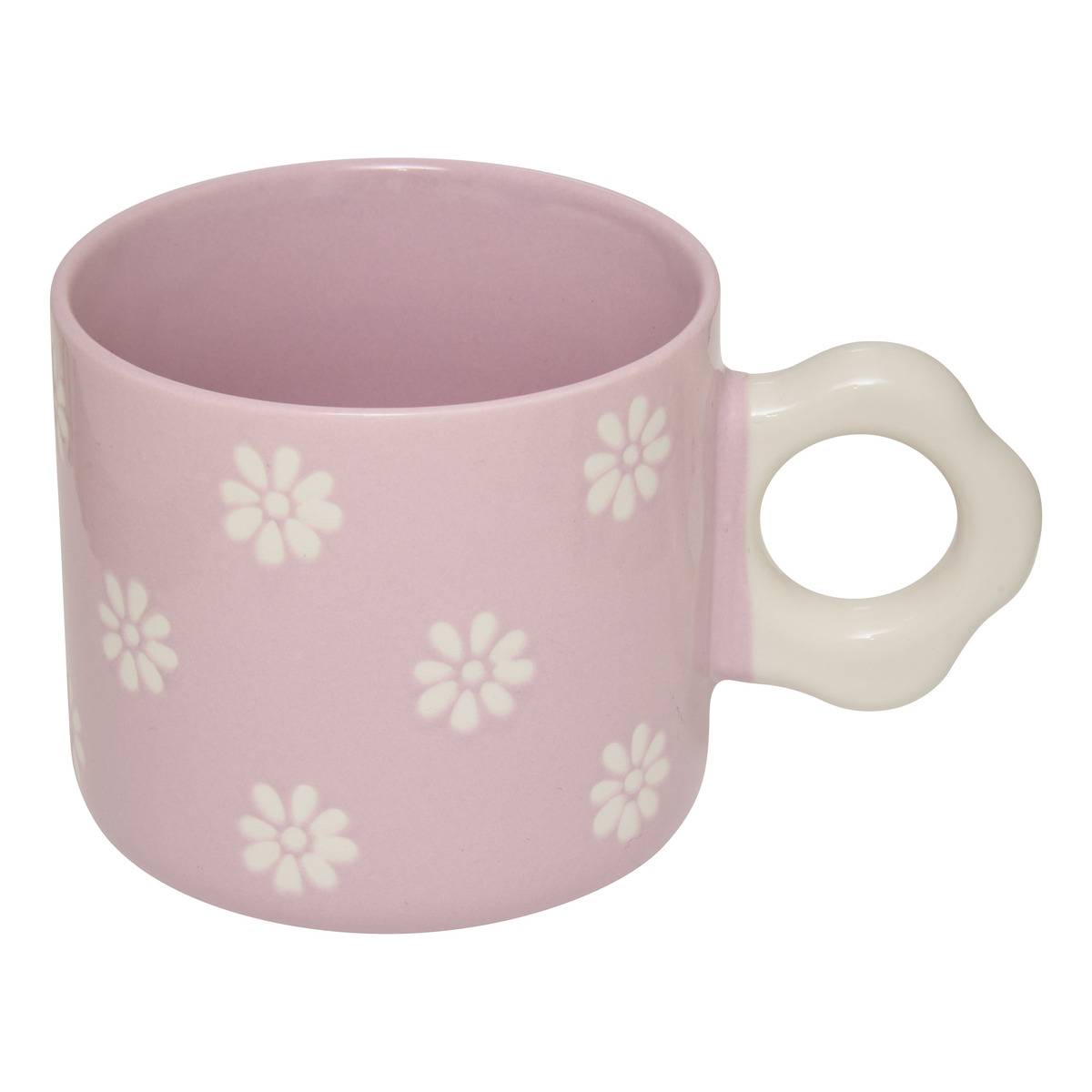 Mug MARGOT modèle b, ATMOSPHERA
