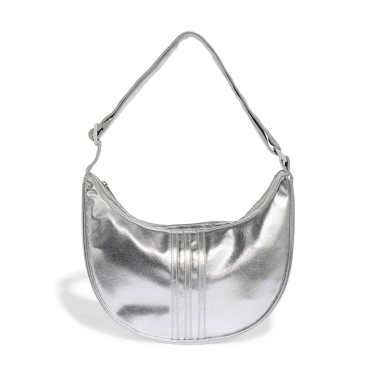 Handtasche ADICOLOR silberfarben, adidas Originals