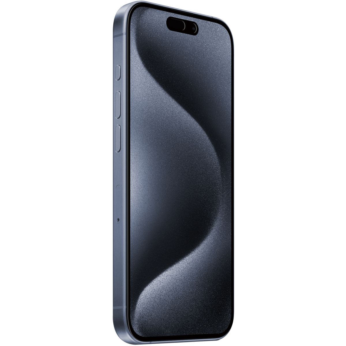 Protège écran iPhone 16 Pro Max anti lumière bleu couleur unique, ADEQWAT