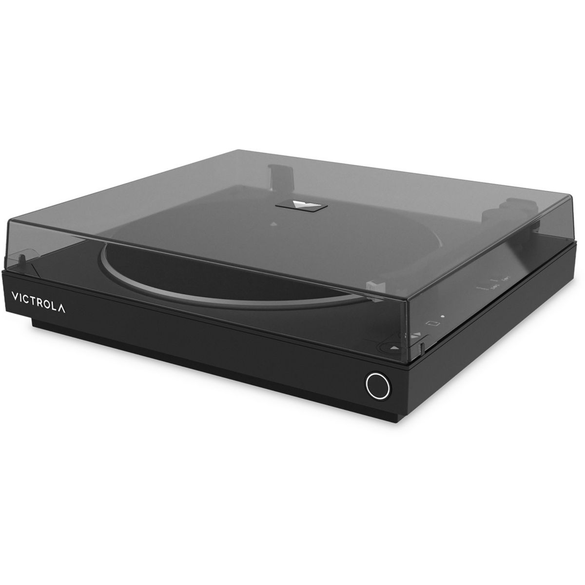 Platine vinyle VPT-800 Black couleur unique, VICTROLA