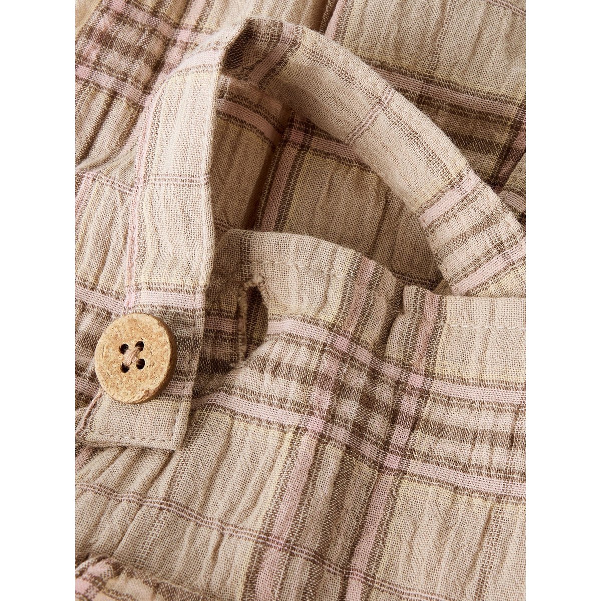 Combinaison gris - oxford tan, NAME IT