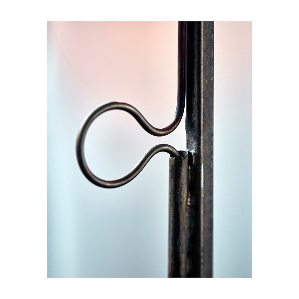 Lanterne Vivi 46 cm laiton, HOUSE DOCTOR