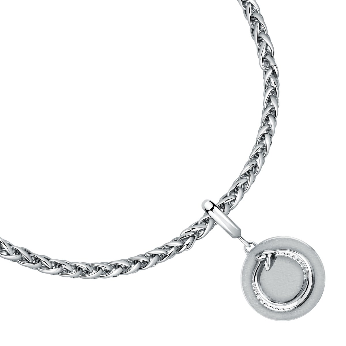 BRACELET MORELLATO DROPS - SCZ1437 acier inoxydable, MORELLATO
