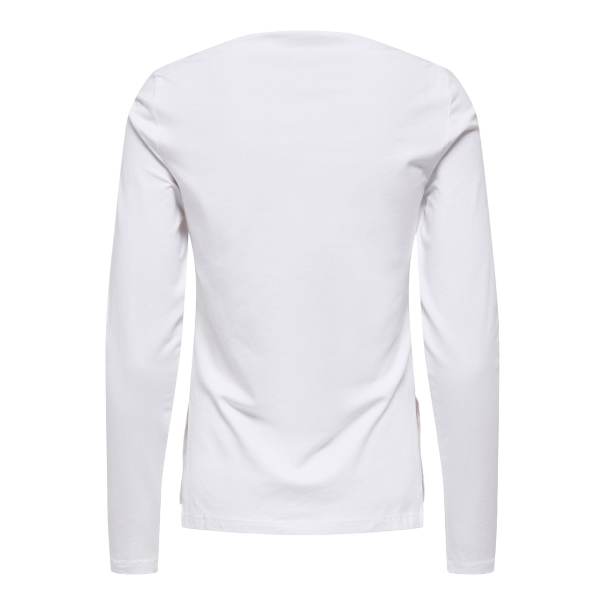 Top white, ONLY