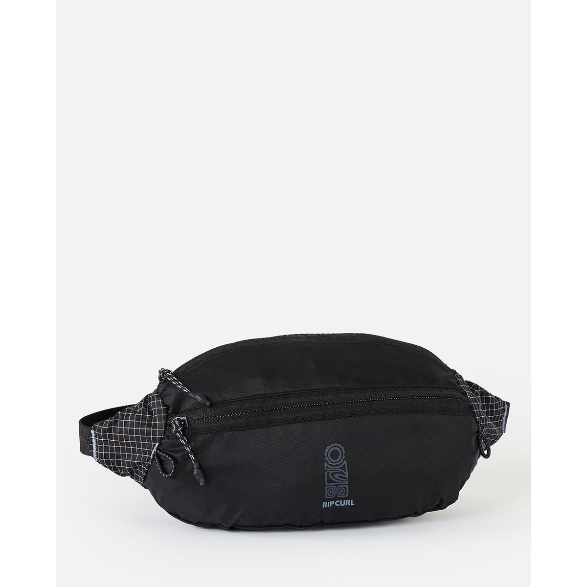 Sac banane S-SERIES black, RIP CURL