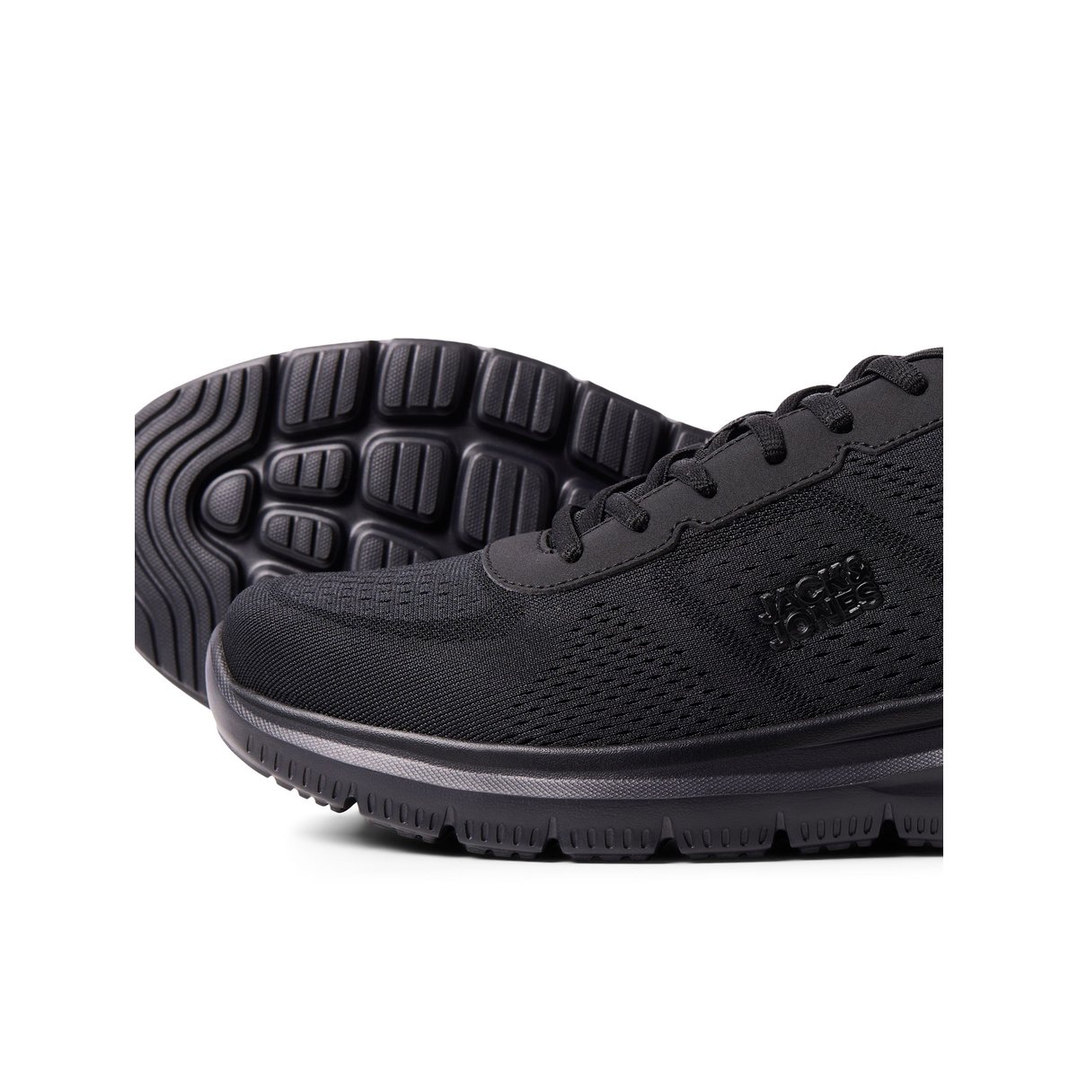 Baskets anthracite, JACK & JONES