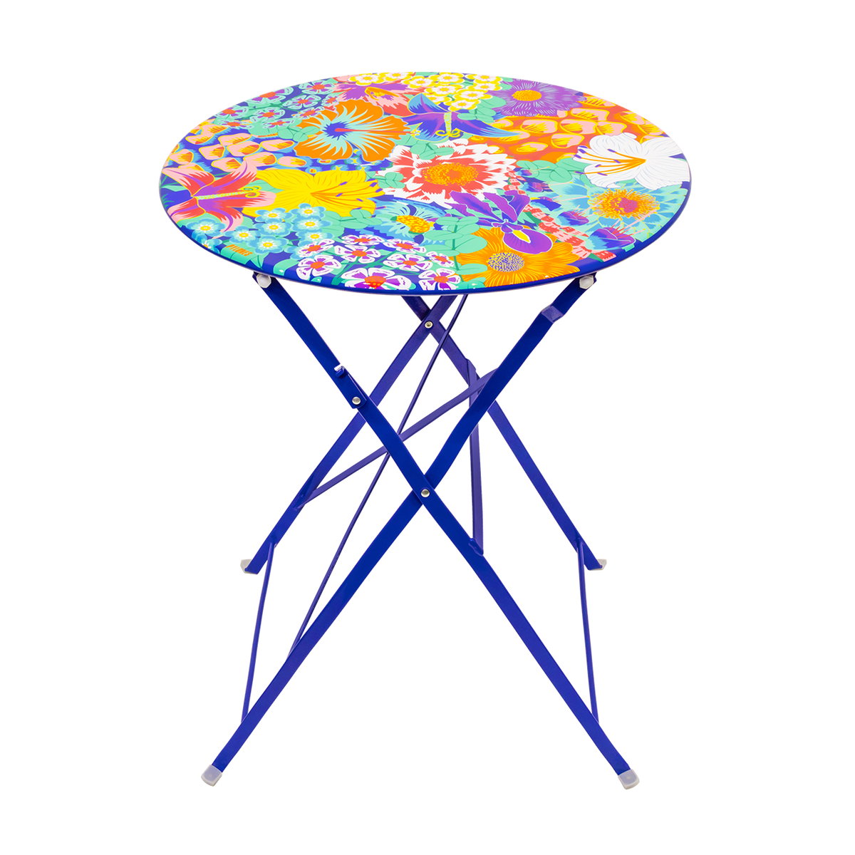 Table pliante  Garden Paradise bouquet, PYLONES