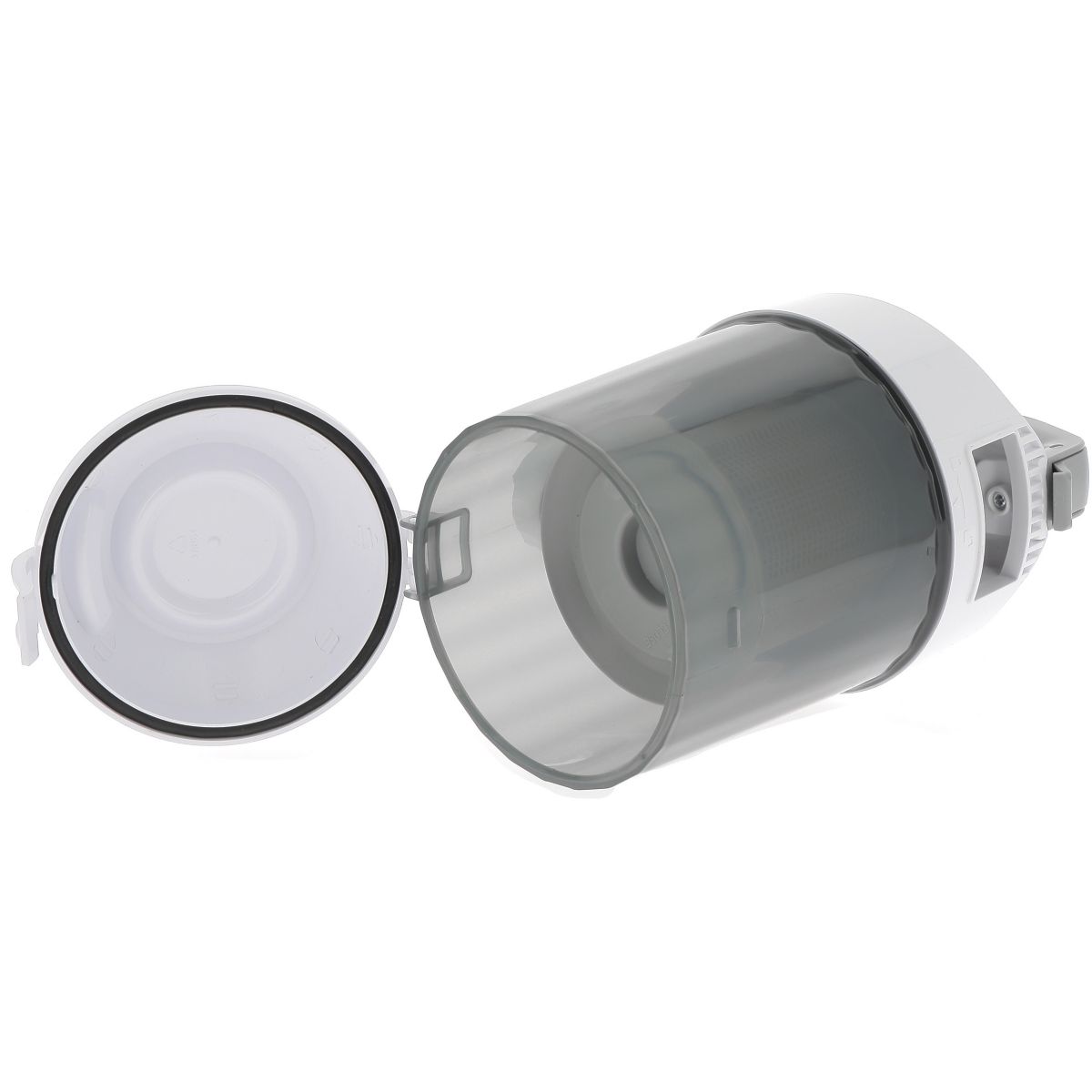 Aspirateur sans sac AS78 L1 couleur unique, LISTO