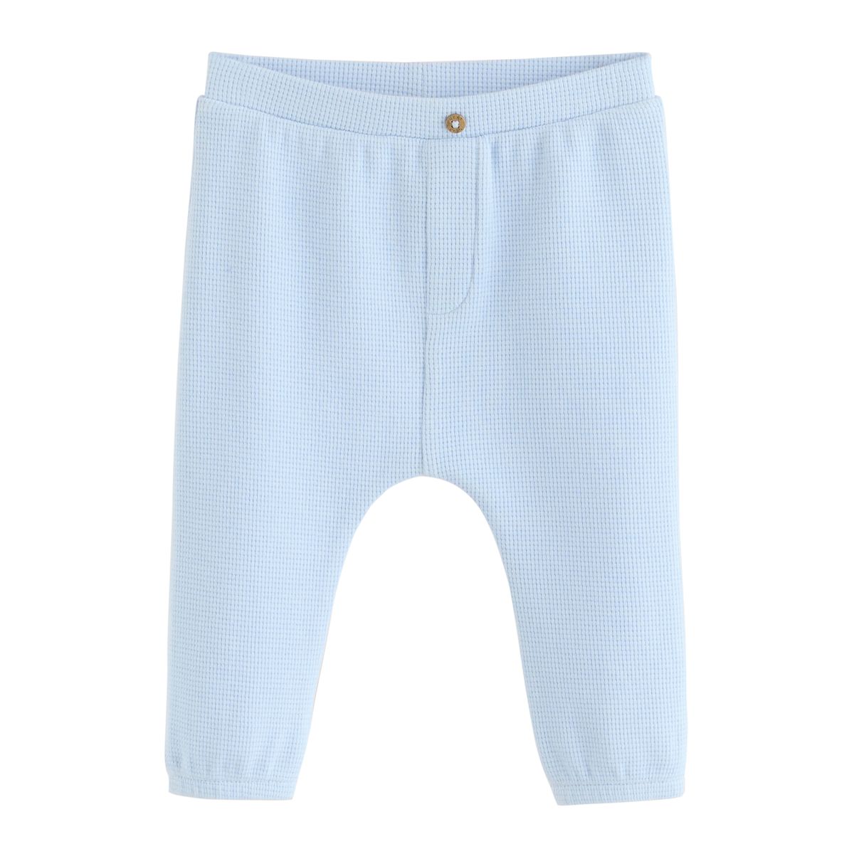 Ensemble bébé avec haut et legging, 6 pièces bleu, NEXT